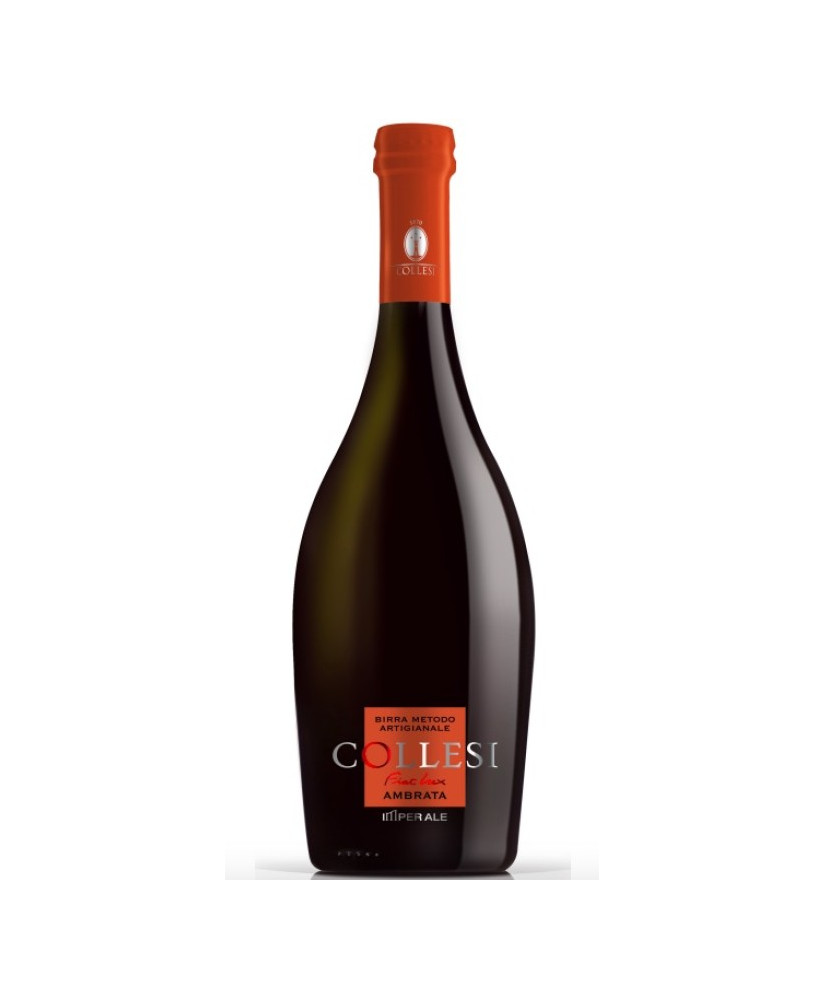 Vendita online birra artigianale Tenute Collesi - Imper Ale - Alter, Ego, Ubi, Fiat Lux. Shop on ine birre artigianali non pasto
