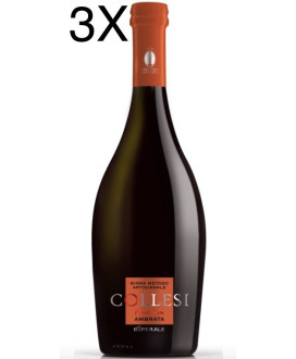 Vendita online birra artigianale Tenute Collesi - Imper Ale - Alter, Ego, Ubi, Fiat Lux. Shop on ine birre artigianali non pasto