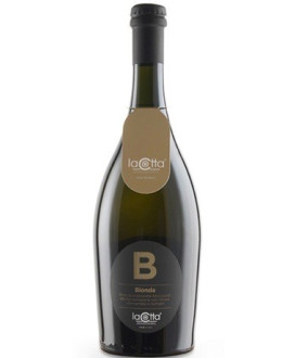 Online sale La Cotta italian blonde craft beer - Shop online Italian craft beer at the best price 