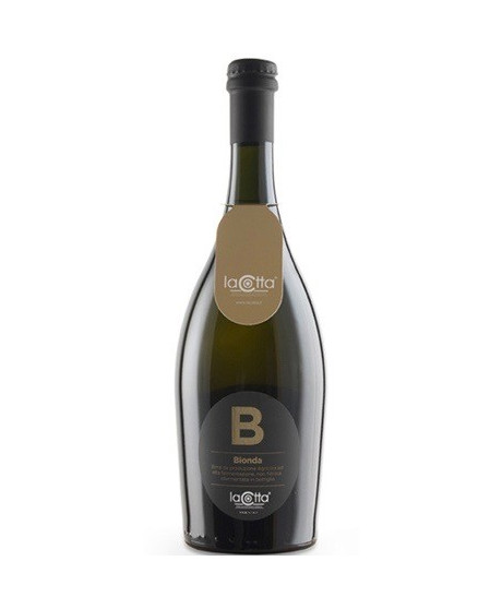 La Cotta - Bionda - 75cl