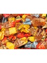 500g Horvath - Lindt - Exotic Jelly - Pineapple, Watermelon and Coconut
