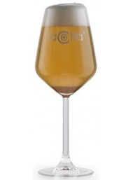 (6 BOTTLES) La Cotta - Blonde Beer - 75cl