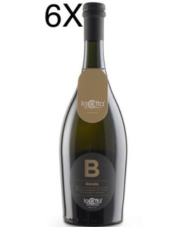 Online sale La Cotta italian blonde craft beer - Shop online Italian craft beer at the best price 