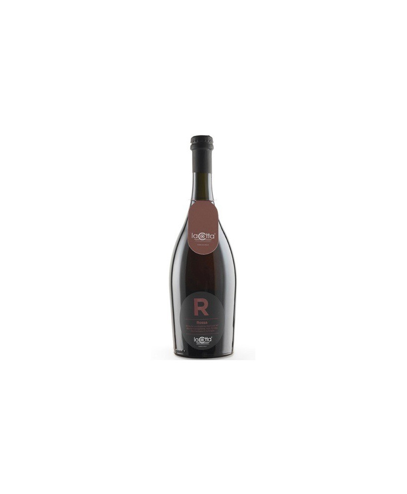 La Cotta Rossa - Vendita online birra artigianale - Miglior prezzo on-line birre artigianali marchigiane di qualità