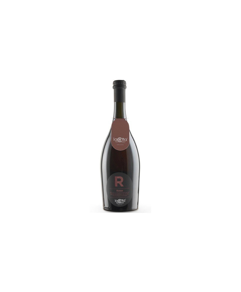 La Cotta - Rossa - 75cl