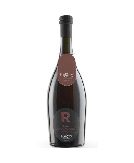 La Cotta - Rossa - 75cl