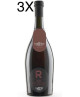 (3 BOTTIGLIE) La Cotta - Rossa - 75cl