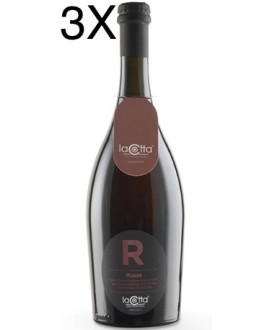 Online sale La Cotta italian red craft beer - Shop online Italian craft beer at the best price 