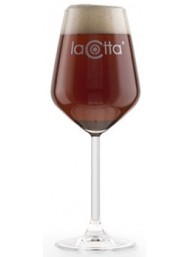 (3 BOTTLES) La Cotta - Red Beer - 75cl