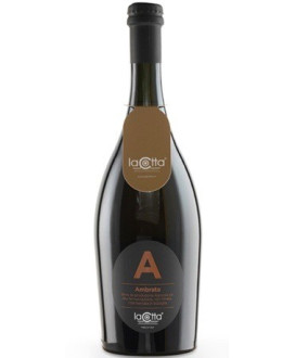 Online sale La Cotta italian amber craft beer - Shop online Italian craft beer at the best price 