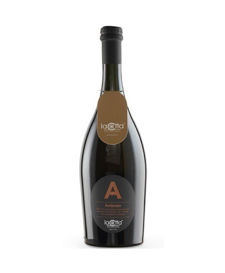 La Cotta - Ambrata - 75cl