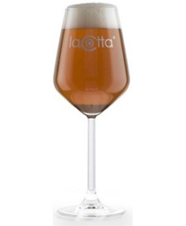 Online sale La Cotta italian amber craft beer - Shop online Italian craft beer at the best price 