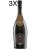 (3 BOTTLES) La Cotta - Amber Beer - 75cl