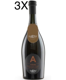 La Cotta Ambrata - Vendita online birra artigianale - Miglior prezzo on-line birre artigianali marchigiane di qualità