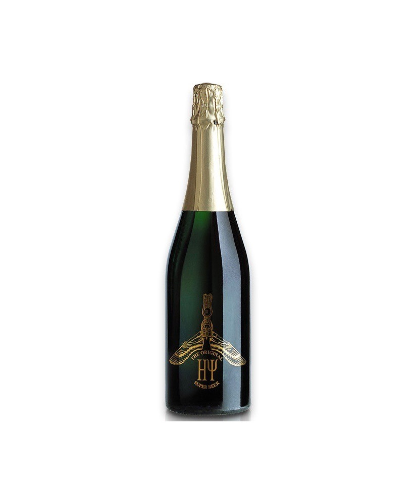Vendita online Birra artigianale Zago Original Hy, Super beer. Miglior prezzo on-line birre artigianali Zago, Pordenone.