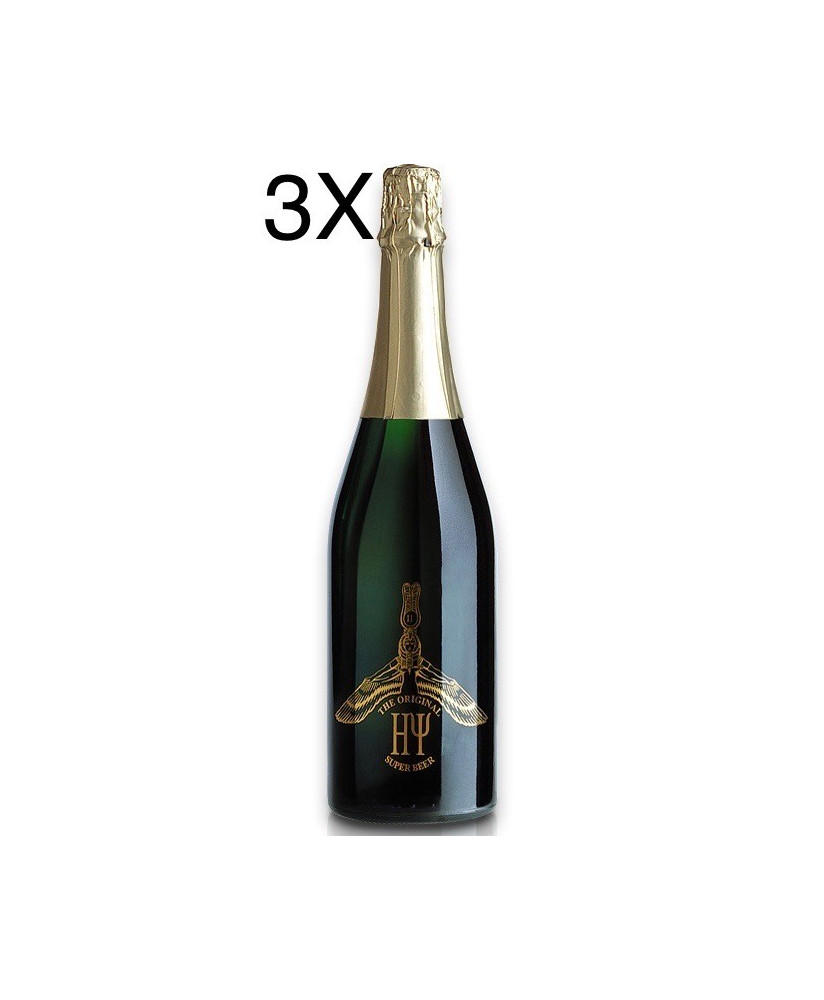 Vendita online Birra artigianale Zago Original Hy, Super beer. Miglior prezzo on-line birre artigianali Zago, Pordenone. 