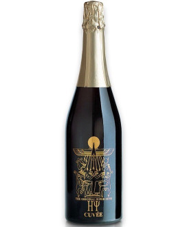 Vendita online Birra artigianale Zago Hy Cuvée, Super beer. Miglior prezzo on-line birre artigianali Zago, Pordenone.