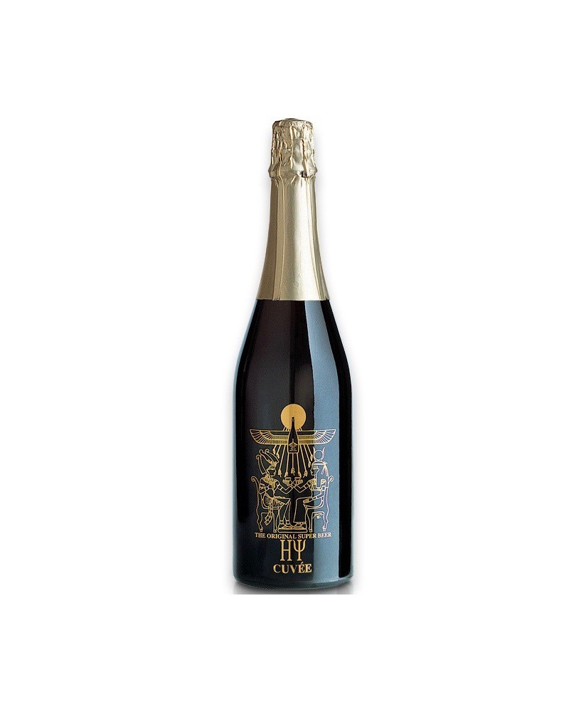 Zago - The Original HY Cuvée 2022 - Super Beer - 75cl