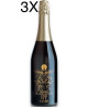 (3 BOTTLES) Zago - The Original HY Cuvée 2022 - Super Beer - 75cl