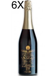 (6 BOTTLES) Zago - The Original HY Cuvée 2022 - Super Beer - 75cl