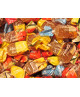 1000g Horvath - Lindt -  Gelatine Esotiche - Ananas, Anguria e Cocco - NOVITA'