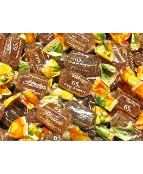 250g Horvath - Lindt - Fruit and Vegetables Jelly - NEW