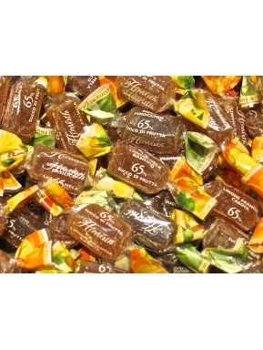500g Horvath - Lindt - Fruit and Vegetables Jelly - NEW