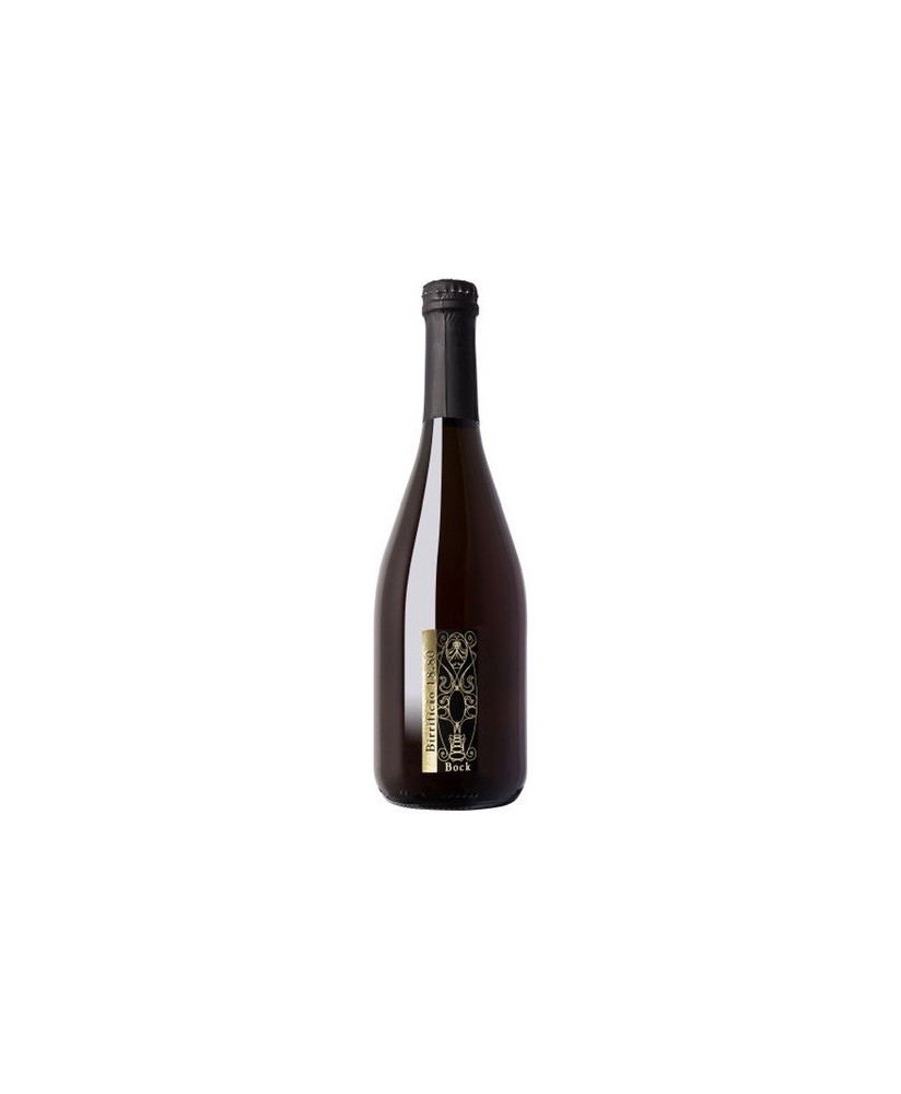 Birrificio di Franciacorta 18.80 Bock. Vendita online birra artigianale Rossa. Shop birre artigianali Majolini