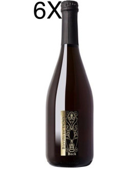 Birrificio di Franciacorta 18.80 Bock. Vendita online birra artigianale Rossa. Shop birre artigianali Majolini