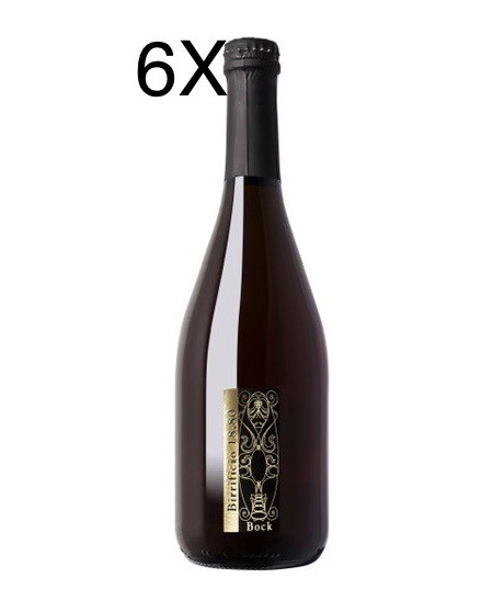 Birrificio di Franciacorta 18.80 Bock. Vendita online birra artigianale Rossa. Shop birre artigianali Majolini