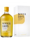 Nikka - Days - Smooth & Delicate Blended Whisky - 70cl