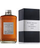 Nikka - From the Barrel - Double Matured Blended Whisky - 50cl