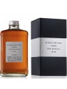 Nikka - From the Barrel - Double Matured Blended Whisky - 50cl