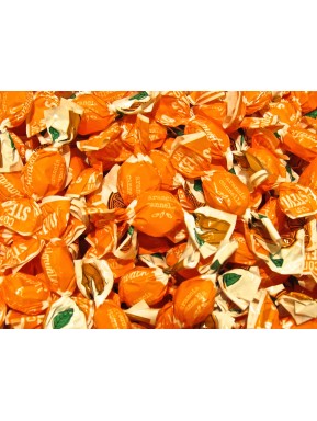 500g Horvath - Lindt - Orange and Cinnamon - Sugar-free - NEW