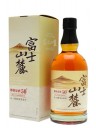 Kirin Distillery - Fuji Sanroku Blended Whisky - 70cl - Astucciato