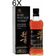 (6 BOTTLES) Hombo Shuzo - Mars Maltage &quot;Cosmo&quot; - Blended Malt Whisky - 70cl