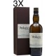 (3 BOTTIGLIE) Port Askaig - 8 Years - Islay Single Malt Scoth Whisky - 70cl - Astucciato