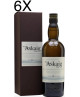 (6 BOTTLES) Port Askaig - 8 Years - Islay Single Malt Scoth Whisky - 70cl - Astucciato