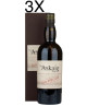 (3 BOTTIGLIE) Port Askaig - 100° Proof - Islay Single Malt Scoth Whisky - 70cl - Astucciato