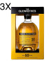(3 BOTTIGLIE) The Glenrothes - 10 Year Old - Single Malt Whisky - 70cl - Astucciato