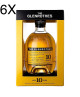 (6 BOTTIGLIE) The Glenrothes - 10 Year Old - Single Malt Whisky - 70cl - Astucciato