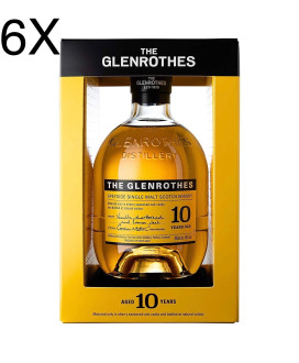 The Glenrothes - 10 anni - ten years - Vendita online whisky - scozia - Shop online whisky Glenrothers