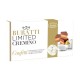 Buratti - Sugared Almonds - Limited Cremino - 1000g