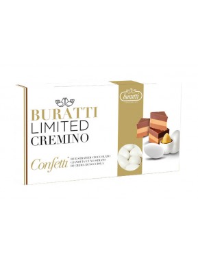 Buratti - Confetti Limited Cremino - 1000g