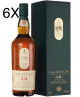 (6 BOTTLES) Lagavulin - Islay Single Malt - 16 years - 70cl