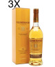 (3 BOTTIGLIE) Glenmorangie  - Highland Single Malt - 10 anni - 70cl