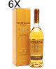 (6 BOTTIGLIE) Glenmorangie  - Highland Single Malt - 10 anni - 70cl