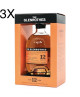 (3 BOTTLES) The Glenrothes - 12 Year Old - Single Malt Whisky - 70cl