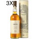 (3 BOTTLES) Oban - West Highland Single Malt - 14 years - 70cl