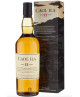 Caol Ila - Isley Single Malt - 12 years - 70cl